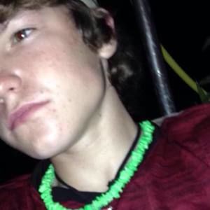 Meet your Posher, Christopher